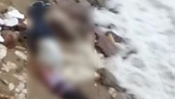 Malezya'da mülteci botu battı: 13 ölü