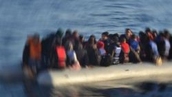 Aydın Didim'de mülteci faciası: 18 ölü