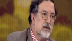 Murat Bardakçı: Bana yalaka diyorlar