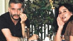Murat Cemcir'in panik halleri