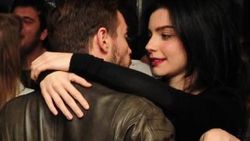 Murat Dalkılıç - Merve Boluğur evleniyor
