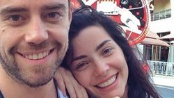 Murat Dalkılıç'tan Merve Boluğur'a duygusal mesaj