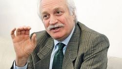 Murat Özçelik görevinden istifa etti