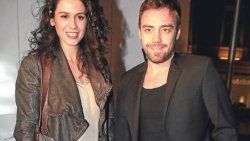 Ekin terk etti Murat Dalkılıç başkalarından öğrendi