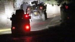 Bingöl ve Muş'ta 4 PKK'lı öldürüldü