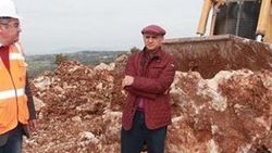 CHP’li Musa Çam hakkında fezleke düzenlendi