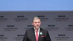 MÜSİAD Başkanı Kaan: Türkiye hedef tahtasına konuluyor