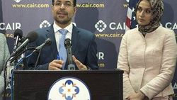 Amerikalı Müslümanlardan Trump'a: Özür dile