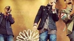 Müslüman Grammy ödülleri sahiplerini buluyor