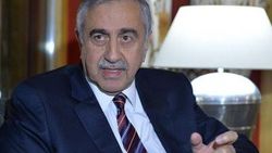 KKTC Cumhurbaşkanı Akıncı'dan referandum açıklaması