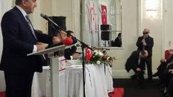 Akıncı: Kıbrıslı Türkler 82’inci vilayet olmak istemiyor