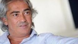 Mustafa Altıoklar Denise Capezza ile aşk yaşıyor