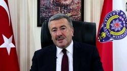 İstanbul Emniyet Müdürü Çalışkan: Yanlış yapana af yok