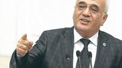 Mustafa Elitaş: Kılıçdaroğlu'nun aklı başına yeni gelmiş