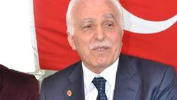 Saadet Partisi'nden MHP ve BBP çatısına yeşil ışık