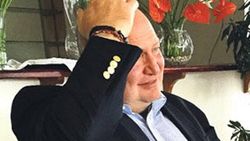 Mustafa Koç'tan vergi isyanı: Bir gömleğimiz kaldı