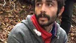Giresun'da yakalanan PKK'lıdan itiraflar
