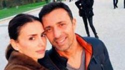 Mustafa Sandal'ın Paris çıkarması