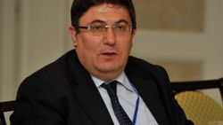 IMF'de Türk direktör