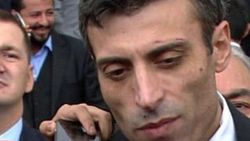 Musul Başkonsolosu IŞİD baskınını savcıya anlattı