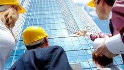 Türkler dünyada 43 yılda 312 milyar dolarlık inşaat yaptı