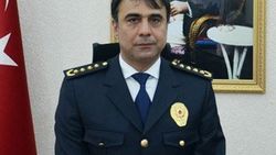 Görevden alınan emniyet müdürü kendini savundu