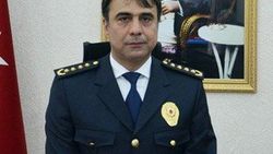 Polis müdürü Mutlu Ekizoğlu meslekten ihraç edildi