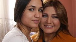Sibel Can: Mutlu Kaya benim kızım