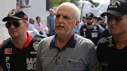 Mutlu: Gülen'le bir kez telefonda görüştüm