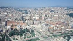 Samsun'da kaçak yapılaşmaya izin verilmeyecek