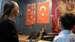 Gazi torunu evini müzeye çevirdi