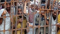 Myanmar'dan Müslümanlara kimlik işkencesi