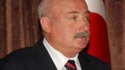 Ankara Valisi'nden 'roketli saldırı' açıklaması