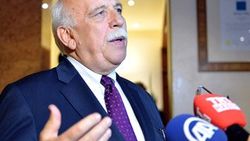 Nabi Avcı: 10 yaptığımızı bir anlatamıyoruz