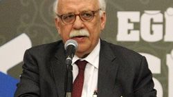 Nabi Avcı: Minare yapacağımıza müezzin yetiştirelim