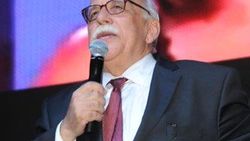 Nabi Avcı: İç savaşa oynadılar beceremediler