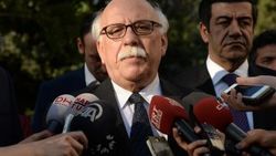 Nabi Avcı'dan rotasyon açıklaması