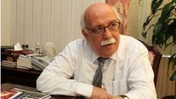 Nabi Avcı: Hazırlanan müfredat için imzayı attım