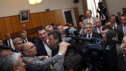 Nabi Avcı CHP'lilerin saldırısına uğramıştı