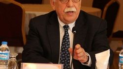 Avcı: Geçmişteki Türk eğitim sisteminde mankurtlaşma oldu