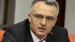Maliye Bakanı Ağbal: Türkiye ekonomisi büyüyor