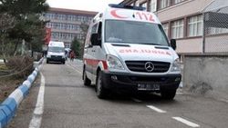 Naftalin şakası kötü bitti: 12 öğrenci hastanelik oldu
