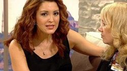 Nagehan Alçı'nın yeni kanalı belli oldu
