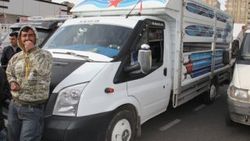 Diyarbakır'da nakliyeciler fırsatçılık yapıyor