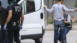 Uyuşturucu tacirlerine 81 ilde operasyon