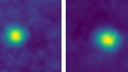 NASA 'en uzaktan çekilen' fotoğrafı paylaştı