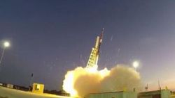NASA'dan Mars 2020 için ilk başarılı test