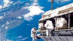 NASA'ya rekor iş başvurusu
