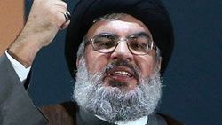 Nasrallah'tan Türkiye ve Suudi Arabistan'a suçlama