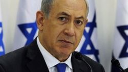 İsrail'de bir çocuğun ölümü Netanyahu'yu öfkelendirdi